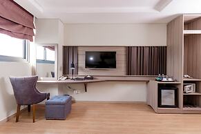 Areca Hotel Nha Trang