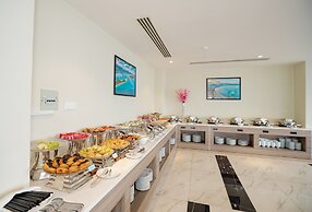 Areca Hotel Nha Trang