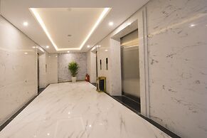 Areca Hotel Nha Trang