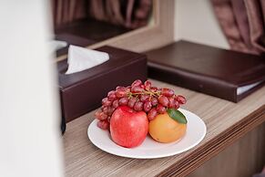 Areca Hotel Nha Trang