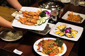 Areca Hotel Nha Trang