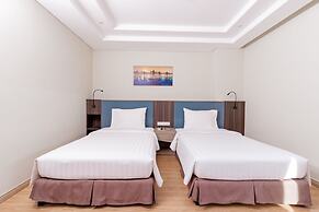 Areca Hotel Nha Trang