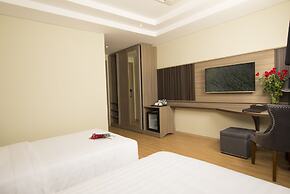 Areca Hotel Nha Trang