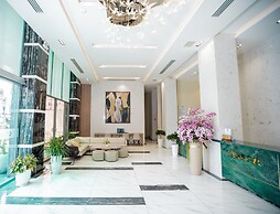 Areca Hotel Nha Trang