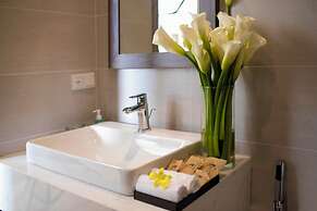 Areca Hotel Nha Trang