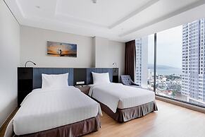 Areca Hotel Nha Trang