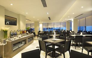 Areca Hotel Nha Trang