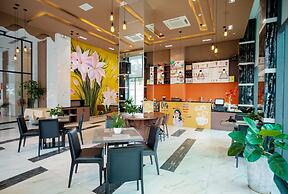 Areca Hotel Nha Trang