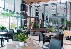 Areca Hotel Nha Trang