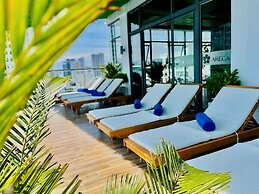 Areca Hotel Nha Trang