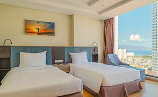Areca Hotel Nha Trang