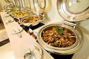 Areca Hotel Nha Trang