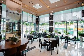 Areca Hotel Nha Trang