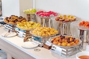 Areca Hotel Nha Trang