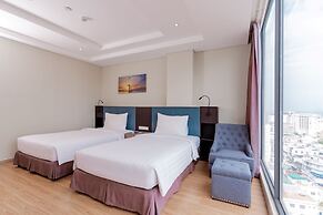 Areca Hotel Nha Trang