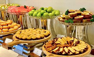 Areca Hotel Nha Trang