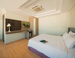 Areca Hotel Nha Trang