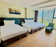 Areca Hotel Nha Trang