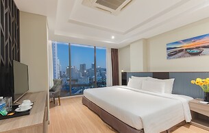 Areca Hotel Nha Trang