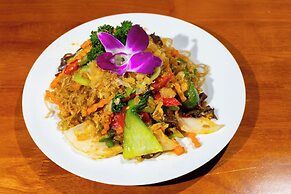Areca Hotel Nha Trang