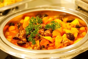 Areca Hotel Nha Trang