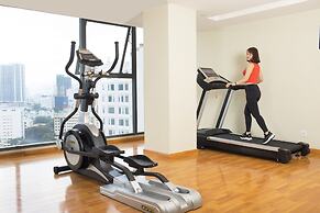 Areca Hotel Nha Trang