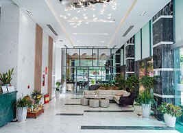 Areca Hotel Nha Trang