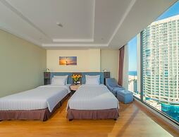 Areca Hotel Nha Trang
