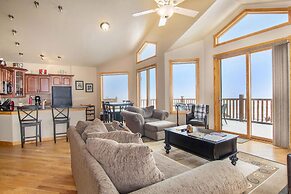 Ouzel Peak 22a 2 Bedroom Condo by RedAwning
