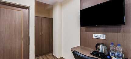 Treebo Trend Royal Crowne