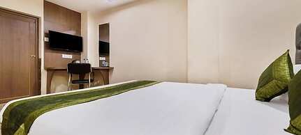 Treebo Trend Royal Crowne