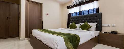 Treebo Trend Royal Crowne