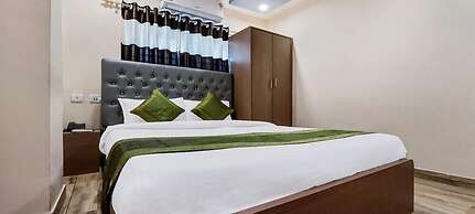 Treebo Trend Royal Crowne