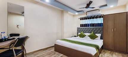 Treebo Trend Royal Crowne