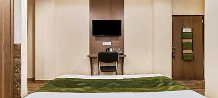 Treebo Trend Royal Crowne