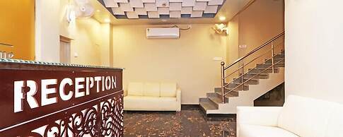 Treebo Trend Royal Crowne