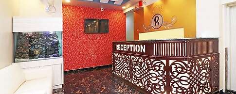 Treebo Trend Royal Crowne