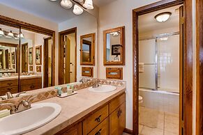 2 Br- Amazing View Of Mt Crested Butte 2 Bedroom Condo - No Cleaning F