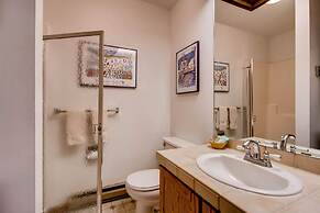 2 Br Buttes - Breathtaking Views Of Mountain Range 2 Bedroom Condo - N