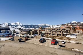 2 Br Buttes - Breathtaking Views Of Mountain Range 2 Bedroom Condo - N