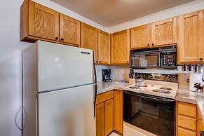 2 Br Buttes - Breathtaking Views Of Mountain Range 2 Bedroom Condo - N