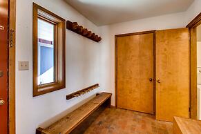 2 Br Buttes - Breathtaking Views Of Mountain Range 2 Bedroom Condo - N