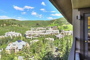 Amazing 2 Br Unit In Beaver Creek- Out Of A Western Movie 2 Bedroom Co