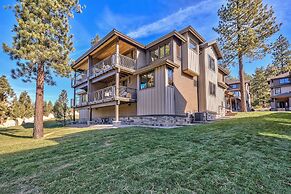 Gondola Vista 18 - 4 Br Townhouse