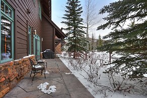 1br Ski In/ski Out Location At The Top Of Bachelor Gulch! 1 Bedroom Co