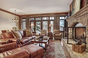 1br Ski In/ski Out Location At The Top Of Bachelor Gulch! 1 Bedroom Co