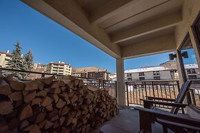 11 Snowmass Road #332 - 2 Br Condo