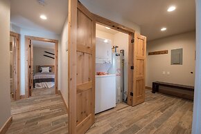 Recently Remodeled Ski Lodge Styled Plaza Condo - No Cleaning Fee! by 