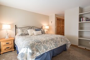 Recently Remodeled Ski Lodge Styled Plaza Condo - No Cleaning Fee! by 