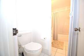 Vantage Point 5 2 Bedroom Townhouse by RedAwning